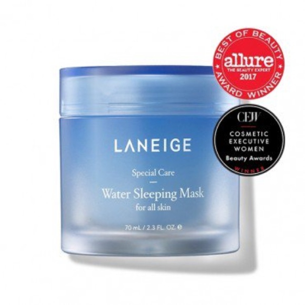 LANEIGE - Sleeping masks set